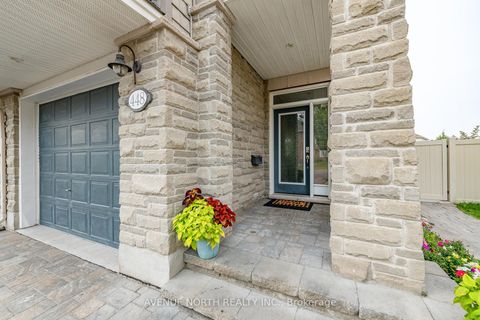 Photo 1 at 448 Rochefort Circle, Avalon West, Orleans