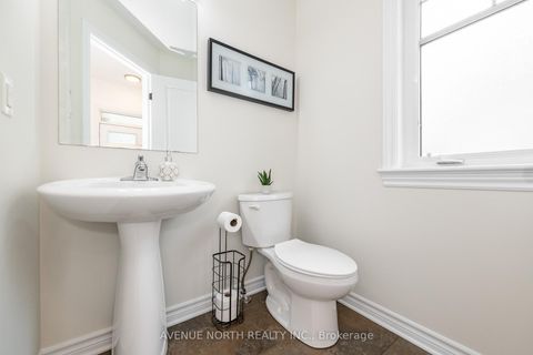 Photo 3 at 448 Rochefort Circle, Avalon West, Orleans