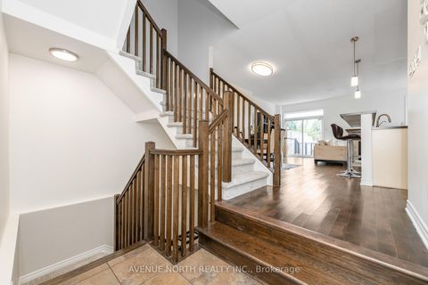 Photo 4 at 448 Rochefort Circle, Avalon West, Orleans