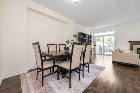 Photo 5 at 448 Rochefort Circle, Avalon West, Orleans