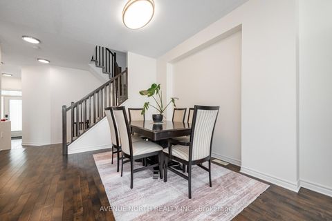 Photo 6 at 448 Rochefort Circle, Avalon West, Orleans