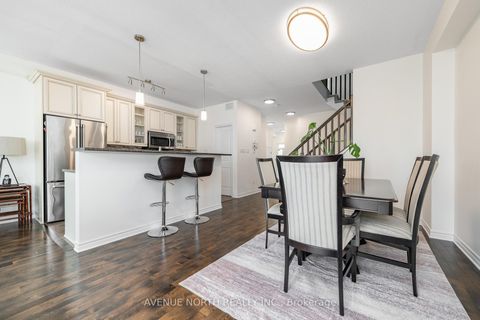 Photo 7 at 448 Rochefort Circle, Avalon West, Orleans