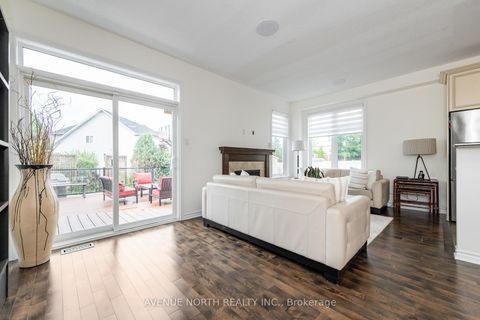 Photo 8 at 448 Rochefort Circle, Avalon West, Orleans