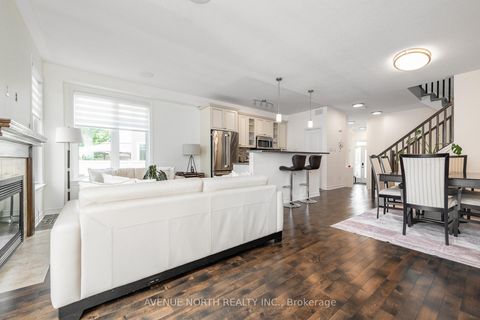 Photo 9 at 448 Rochefort Circle, Avalon West, Orleans