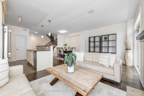 Photo 11 at 448 Rochefort Circle, Avalon West, Orleans