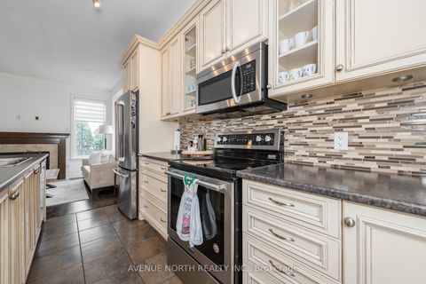 Photo 13 at 448 Rochefort Circle, Avalon West, Orleans