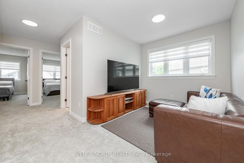 Photo 14 at 448 Rochefort Circle, Avalon West, Orleans