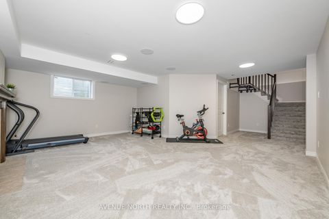 Photo 26 at 448 Rochefort Circle, Avalon West, Orleans