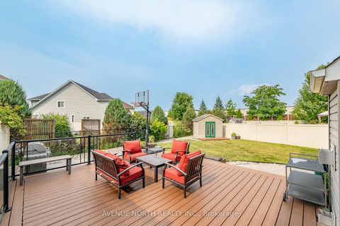 Photo 27 at 448 Rochefort Circle, Avalon West, Orleans