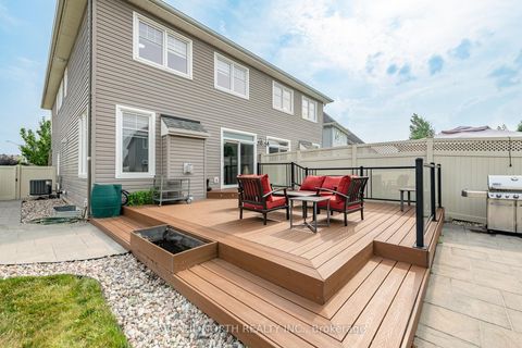 Photo 28 at 448 Rochefort Circle, Avalon West, Orleans