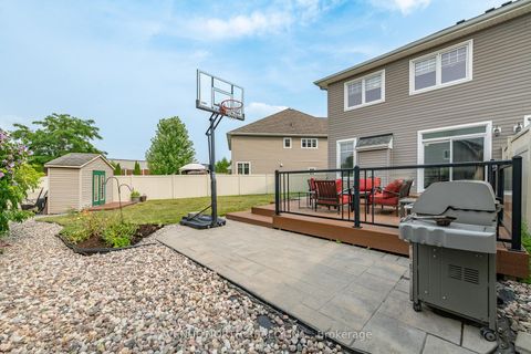 Photo 29 at 448 Rochefort Circle, Avalon West, Orleans