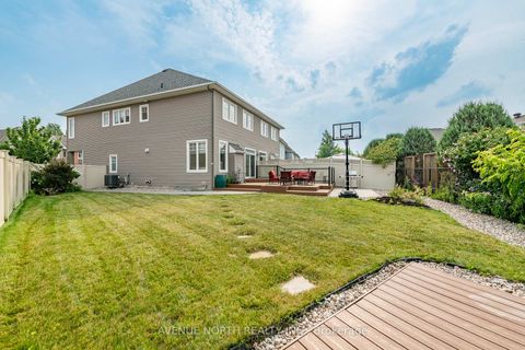 Photo 30 at 448 Rochefort Circle, Avalon West, Orleans