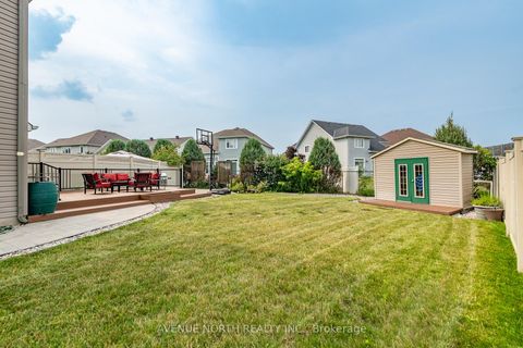 Photo 31 at 448 Rochefort Circle, Avalon West, Orleans