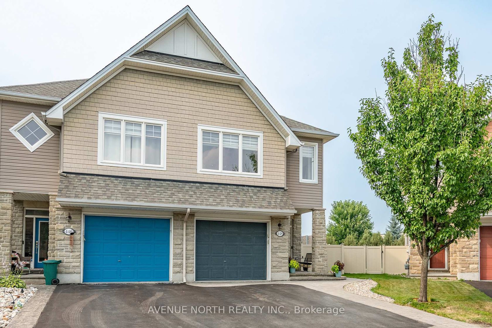 448 Rochefort Circle, Avalon West, Orleans 2