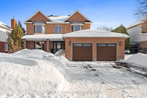 Photo 0 at 21 SLADE Crescent, Kanata Lakes/Heritage Hills, Kanata
