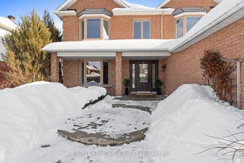 Photo 1 at 21 SLADE Crescent, Kanata Lakes/Heritage Hills, Kanata