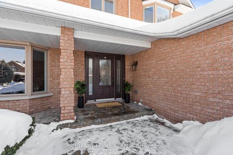 Photo 2 at 21 SLADE Crescent, Kanata Lakes/Heritage Hills, Kanata