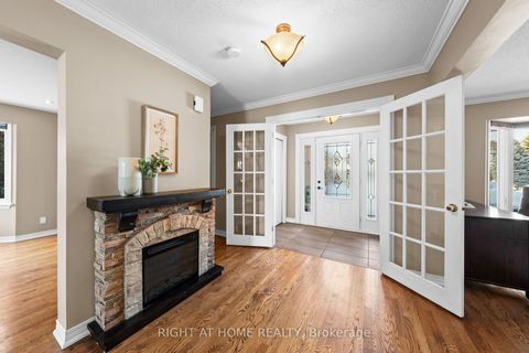 Photo 4 at 21 SLADE Crescent, Kanata Lakes/Heritage Hills, Kanata