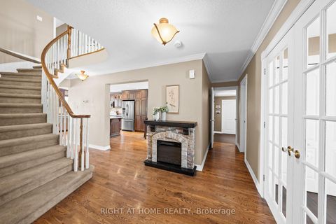 Photo 7 at 21 SLADE Crescent, Kanata Lakes/Heritage Hills, Kanata
