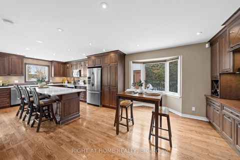 Photo 8 at 21 SLADE Crescent, Kanata Lakes/Heritage Hills, Kanata