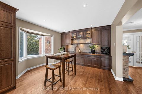 Photo 9 at 21 SLADE Crescent, Kanata Lakes/Heritage Hills, Kanata