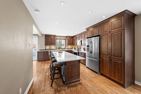 Photo 10 at 21 SLADE Crescent, Kanata Lakes/Heritage Hills, Kanata