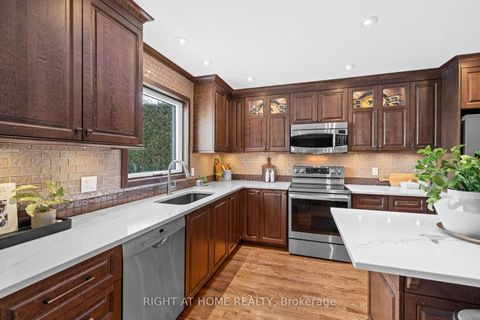 Photo 14 at 21 SLADE Crescent, Kanata Lakes/Heritage Hills, Kanata