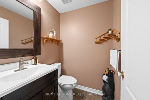 Photo 20 at 21 SLADE Crescent, Kanata Lakes/Heritage Hills, Kanata