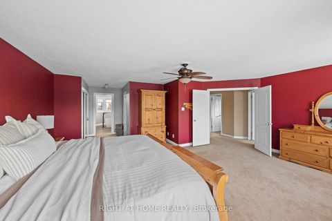 Photo 24 at 21 SLADE Crescent, Kanata Lakes/Heritage Hills, Kanata