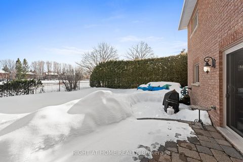Photo 40 at 21 SLADE Crescent, Kanata Lakes/Heritage Hills, Kanata
