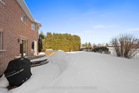 Photo 41 at 21 SLADE Crescent, Kanata Lakes/Heritage Hills, Kanata