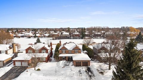 Photo 45 at 21 SLADE Crescent, Kanata Lakes/Heritage Hills, Kanata