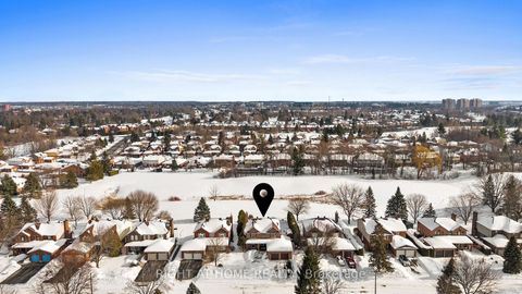 Photo 46 at 21 SLADE Crescent, Kanata Lakes/Heritage Hills, Kanata
