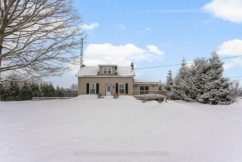 Photo 1 at 2314 Brouseville Road, Edwardsburgh/Cardinal Twp, Edwardsburgh/Cardinal