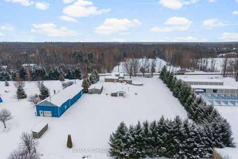 Photo 39 at 2314 Brouseville Road, Edwardsburgh/Cardinal Twp, Edwardsburgh/Cardinal