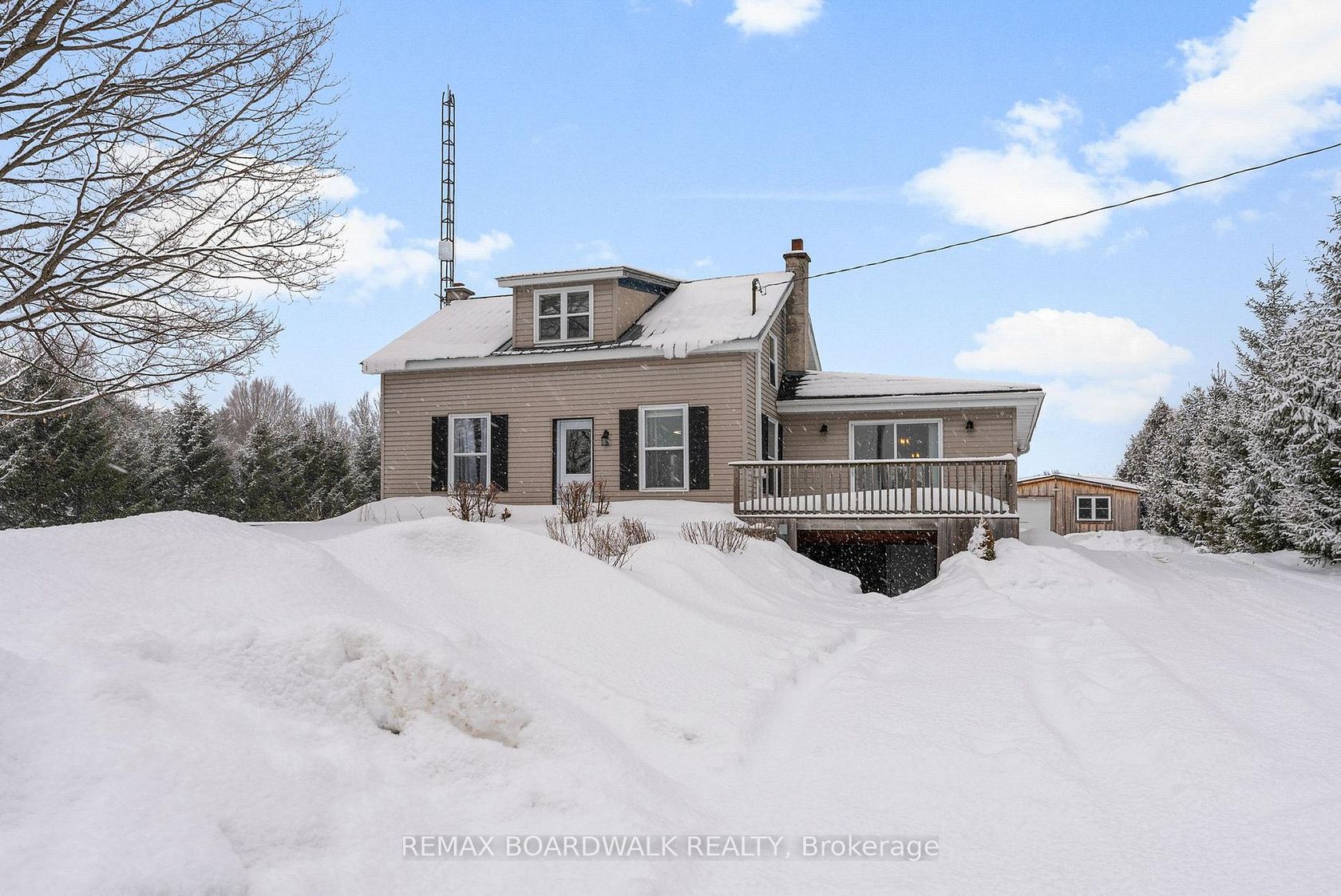 2314 Brouseville Road, Edwardsburgh/Cardinal Twp, Edwardsburgh/Cardinal 2