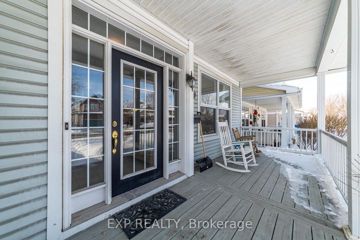 Photo 3 at 77 Berrigan Drive, Nepean (Longfields), Ottawa