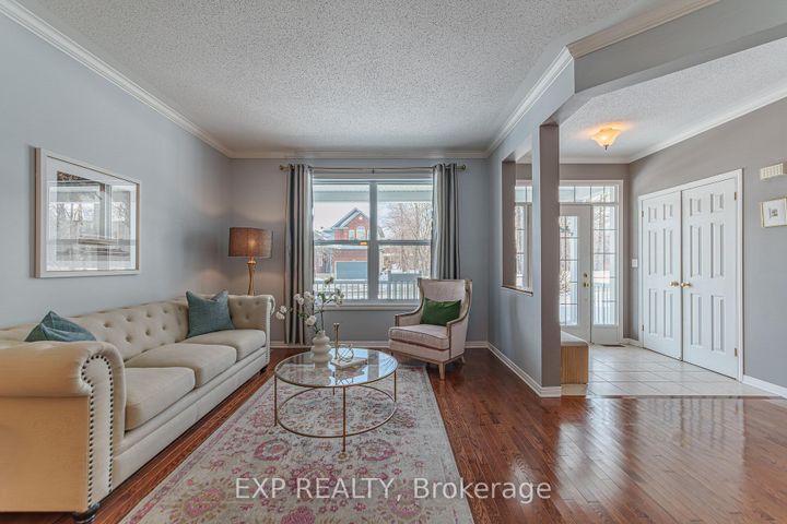 Photo 5 at 77 Berrigan Drive, Nepean (Longfields), Ottawa