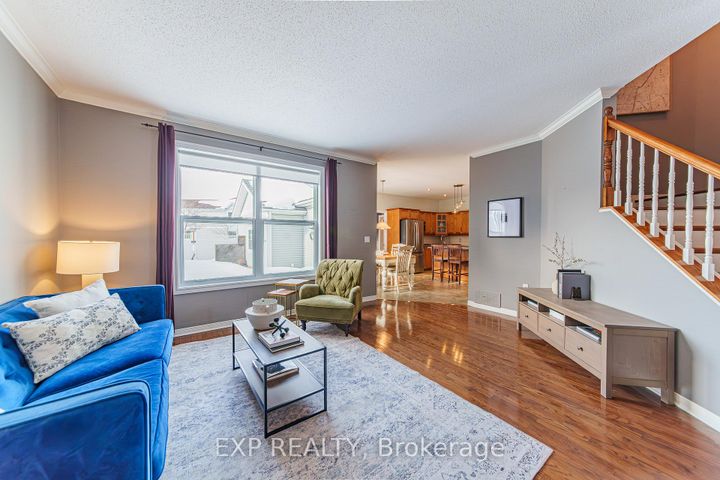 Photo 12 at 77 Berrigan Drive, Nepean (Longfields), Ottawa
