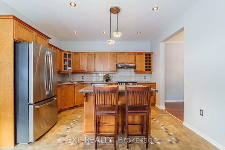 Photo 14 at 77 Berrigan Drive, Nepean (Longfields), Ottawa