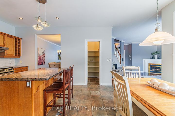 Photo 15 at 77 Berrigan Drive, Nepean (Longfields), Ottawa