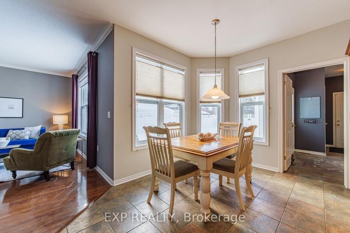 Photo 16 at 77 Berrigan Drive, Nepean (Longfields), Ottawa