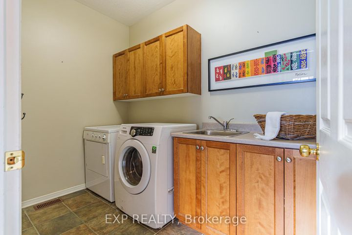 Photo 19 at 77 Berrigan Drive, Nepean (Longfields), Ottawa