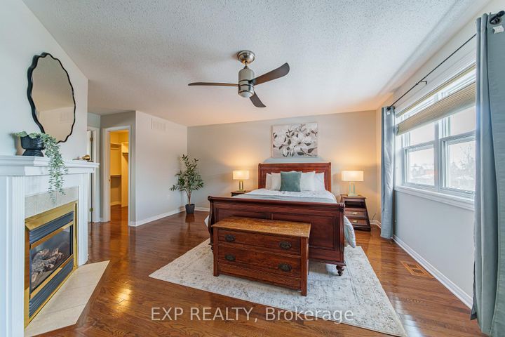 Photo 28 at 77 Berrigan Drive, Nepean (Longfields), Ottawa