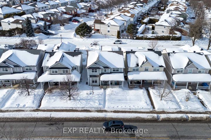 Photo 40 at 77 Berrigan Drive, Nepean (Longfields), Ottawa
