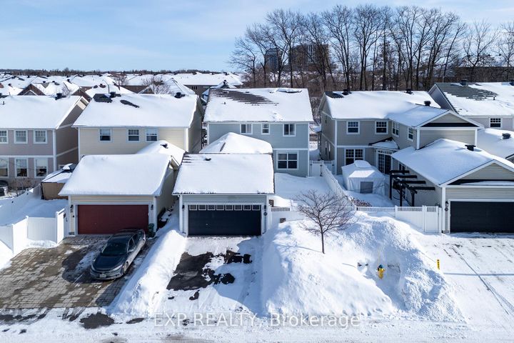 Photo 42 at 77 Berrigan Drive, Nepean (Longfields), Ottawa