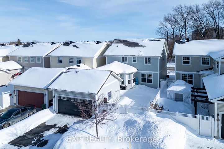 Photo 43 at 77 Berrigan Drive, Nepean (Longfields), Ottawa