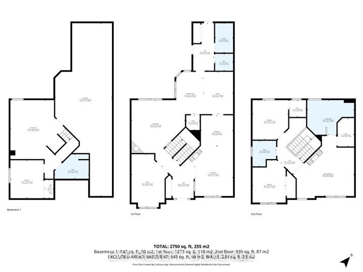 Photo 44 at 77 Berrigan Drive, Nepean (Longfields), Ottawa