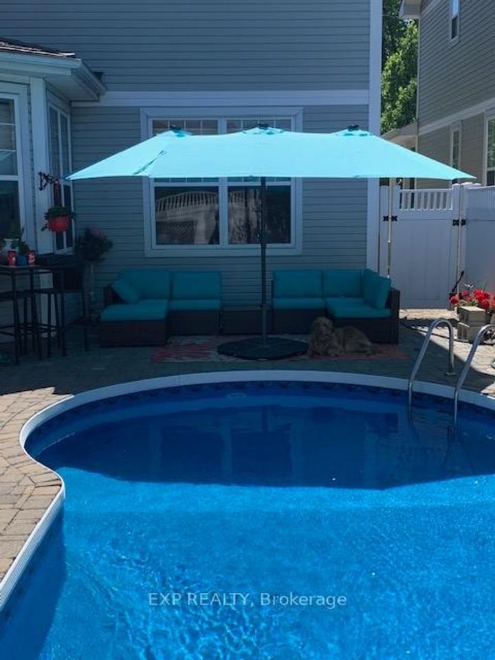 Photo 45 at 77 Berrigan Drive, Nepean (Longfields), Ottawa