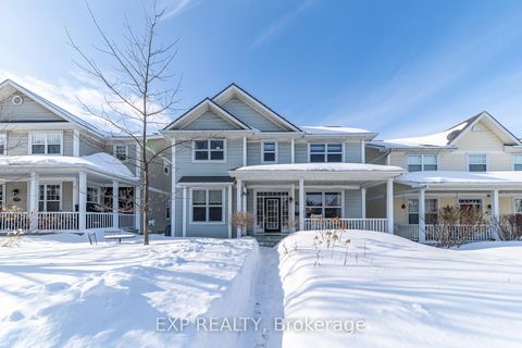 Photo 0 at 77 Berrigan Drive, Nepean (Longfields), Ottawa